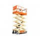 Ножничный подъёмник JLG 3246ES