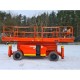 Ножничный подъёмник JLG 4394 RT