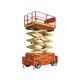 Ножничный подъёмник JLG M4069