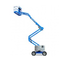 Коленчатый подъёмник Genie Z-4525RT