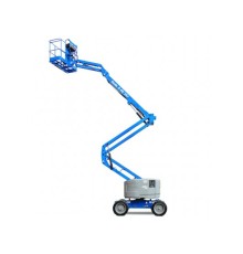 Коленчатый подъёмник Genie Z-4525RT