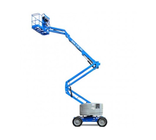 Коленчатый подъёмник Genie Z-4525RT