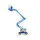 Коленчатый подъёмник Genie Z-4525RT