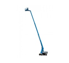 Телескопический подъемник Genie S-85