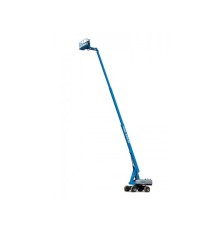 Телескопический подъемник Genie S-85