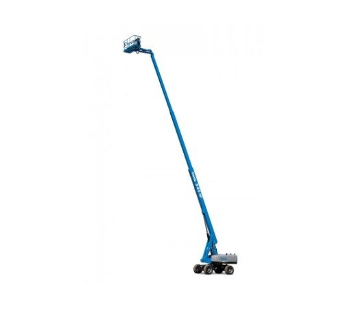 Телескопический подъемник Genie S-85