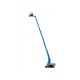 Телескопический подъемник Genie S-85