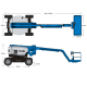 Коленчатый подъёмник Genie Z-62/40