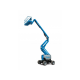 Коленчатый подъёмник Genie Z-62/40