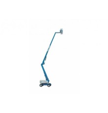 Коленчатый подъёмник типа Genie Z-80/60