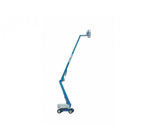 Коленчатый подъёмник типа Genie Z-80/60