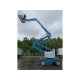 Коленчатый подъёмник типа Genie Z60/34