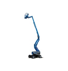 Коленчатый подъёмник Genie Z60/34