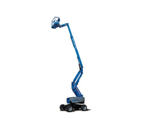 Коленчатый подъёмник типа Genie Z60/34