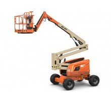Коленчатый подъёмник JLG 450AJ
