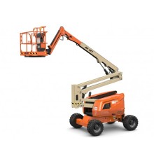 Коленчатый подъёмник JLG 450AJ
