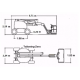 Коленчатый подъёмник  JLG 450AJ