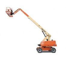 Телескопический подъемник JLG 660SJ