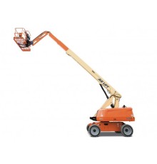Телескопический подъемник JLG 660SJ