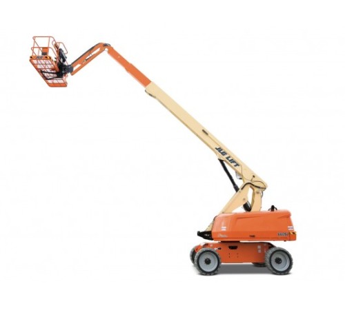 Телескопический подъемник JLG 660SJ