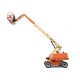 Телескопический подъемник JLG 660SJ