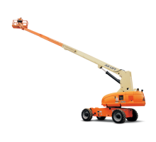 Телескопический подъемник JLG 860 SJ