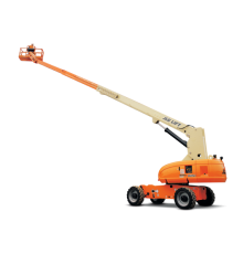 Телескопический подъемник JLG 860 SJ