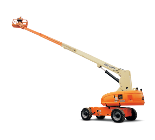 Телескопический подъемник JLG 860 SJ