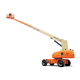 Телескопический подъемник JLG 860 SJ