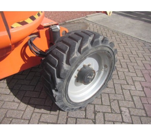 Телескопический подъемник JLG 860 SJ