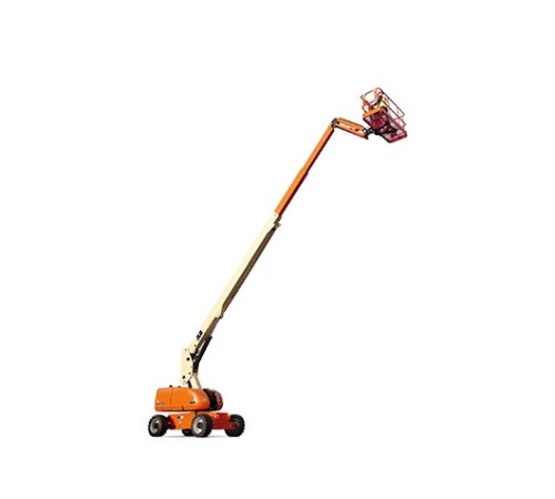 Телескопический подъемник JLG 860 SJ