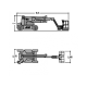 Коленчатый подъёмник JLG M450AJ