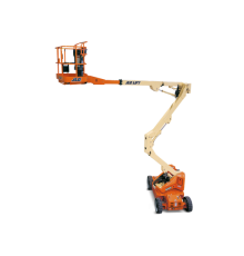 Коленчатый подъёмник JLG M450AJ