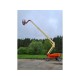 Коленчатый подъёмник  JLG М600JP