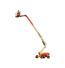 Коленчатый подъёмник  JLG М600JP