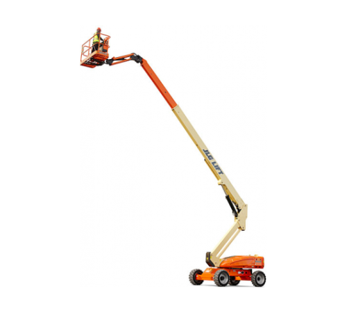 Коленчатый подъёмник  JLG М600JP