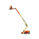 Коленчатый подъёмник  JLG М600JP